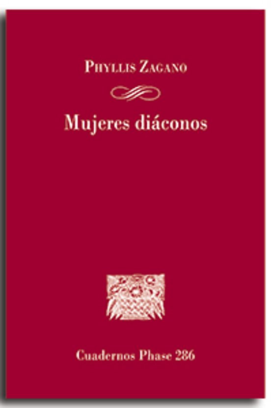 Mujeres Diáconos