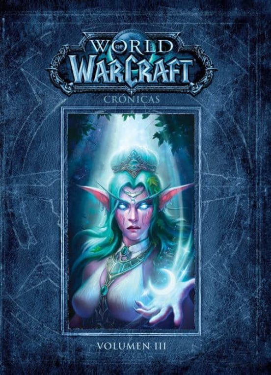 World Of Warcraft: Cronicas 3