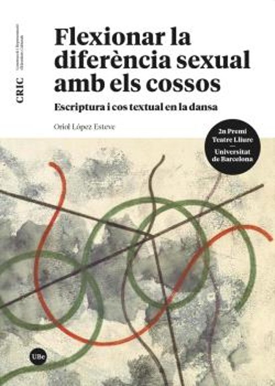 Flexionar La Diferència Sexual Amb Els Cossos