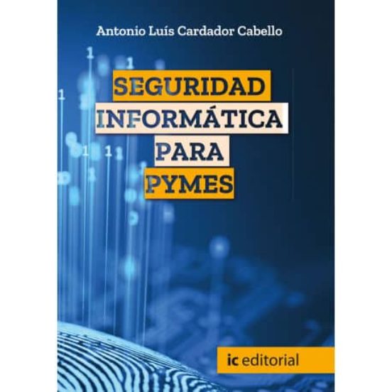 Seguridad Informática Para Pymes