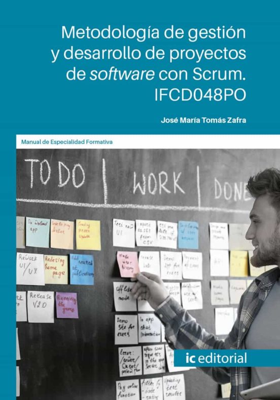 Ifcd048po Metodología De Gestión Y Desarrollo De Proyect Os D