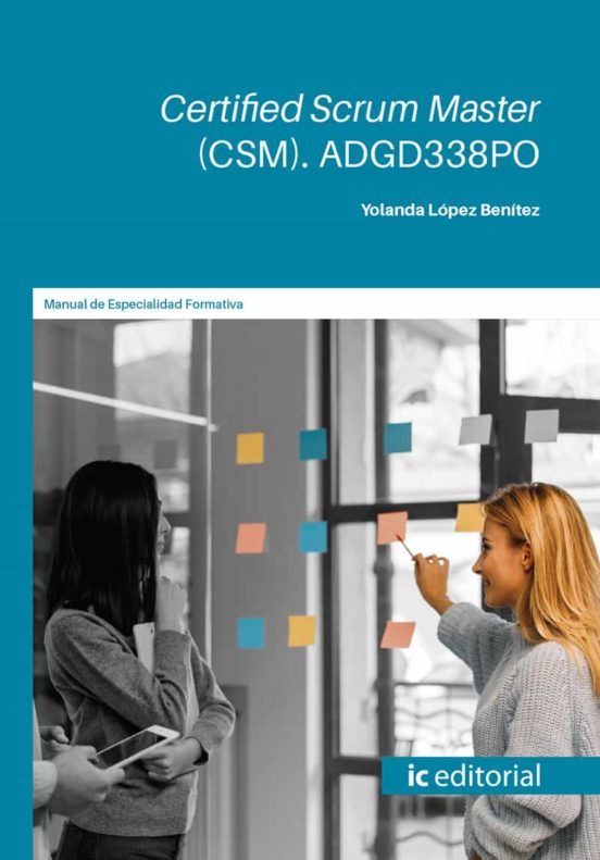 Adgd338po Certified Scrum Master
