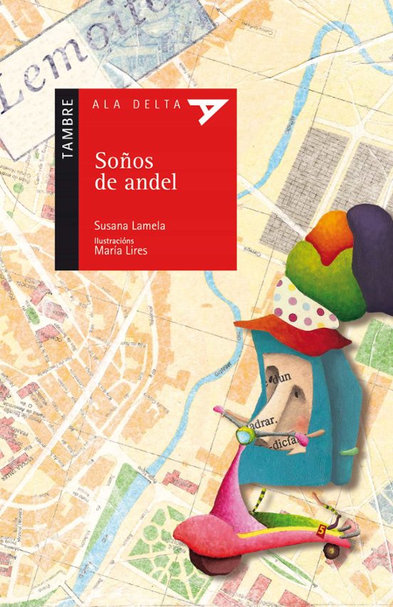 Soños de andel