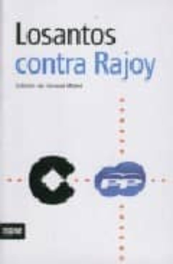 Losantos Contra Rajoy