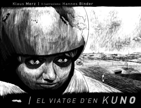 El Viatge De Kuno