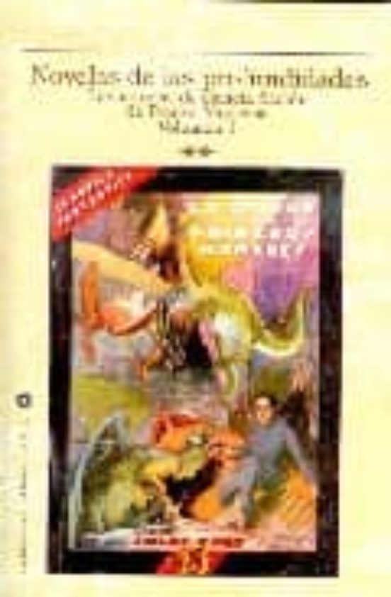 Recuerdos de Lemuria: Vida y Aventuras de Mutan Mion Heroe de le Muria