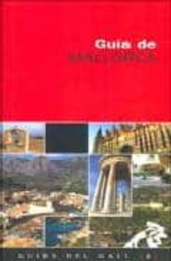 Guia De Mallorca