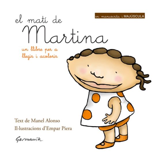 El Mati De Martina