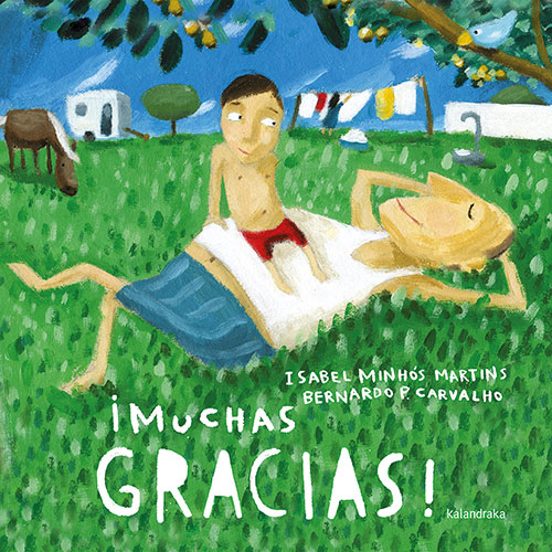 ¡Muchas Gracias!