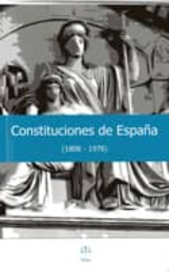 Constituciones De España