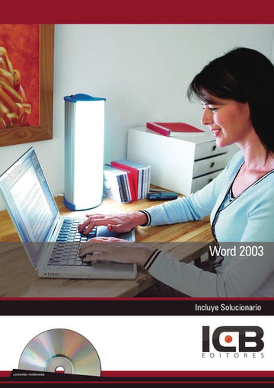 Word 2003