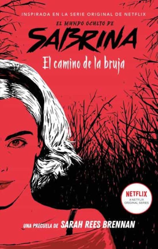 El Mundo Oculto De Sabrina : El Camino De La Brujula