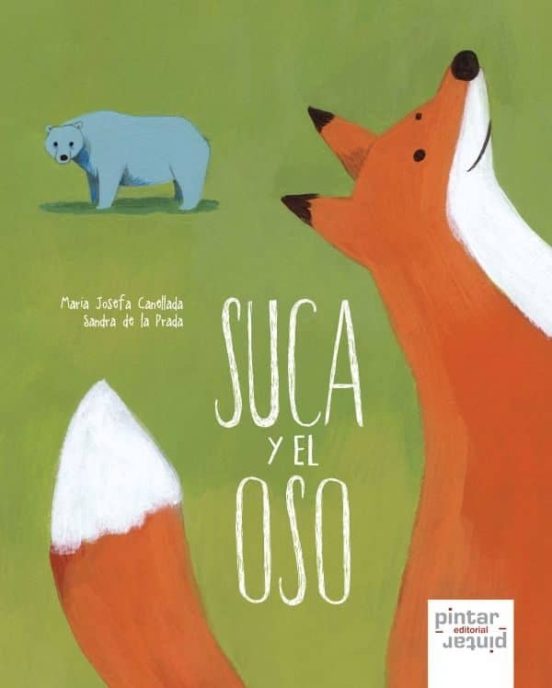 Suca Y El Oso