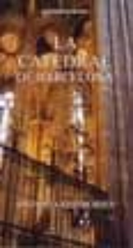La Catedral De Barcelona: Historia I Histories