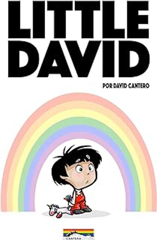 Little David
