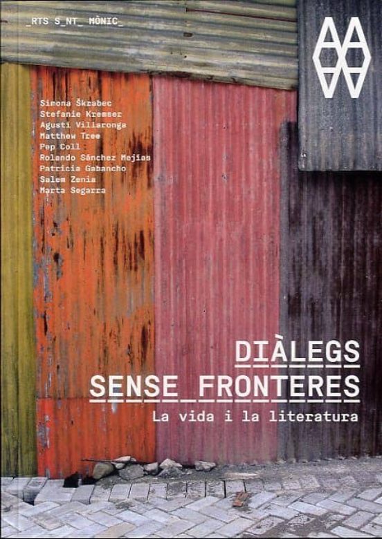 Dialeg Sense Fronteres: La Vida i la Literatura