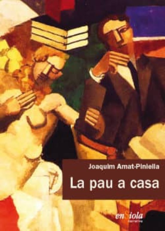 La Pau A Casa