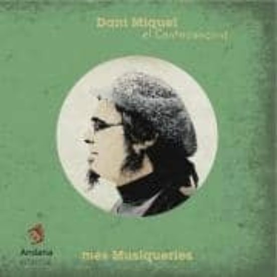 Mes Musiqueries