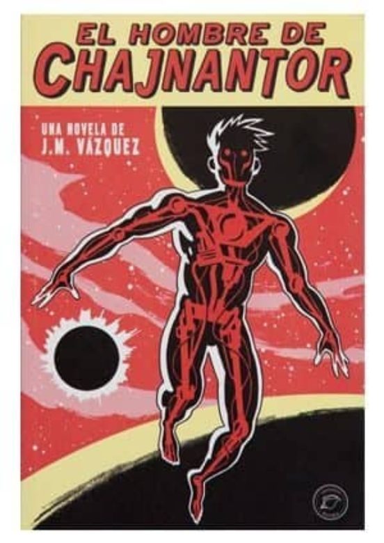 El Hombre De Chajnantor