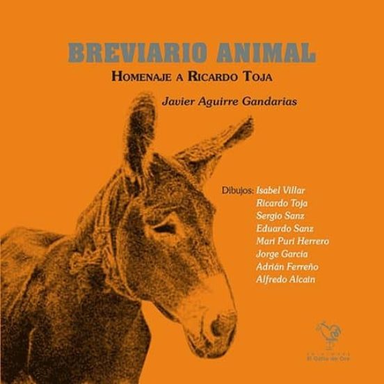 Breviario Animal
