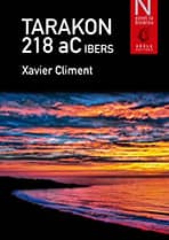 Tarakon 218 AC Ibers