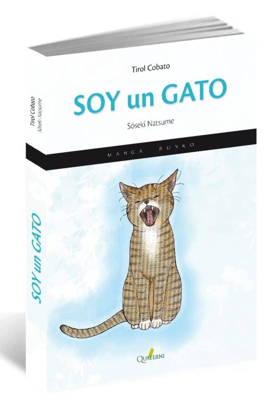 Soy Un Gato