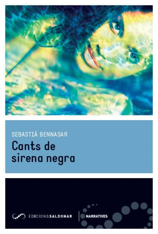 Cants De Sirena Negra