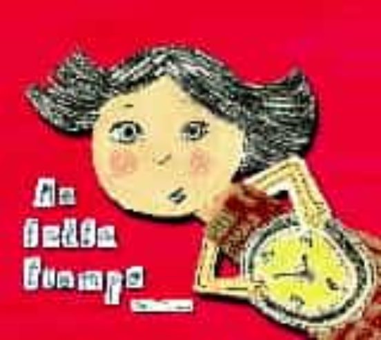 Me falta tiempo