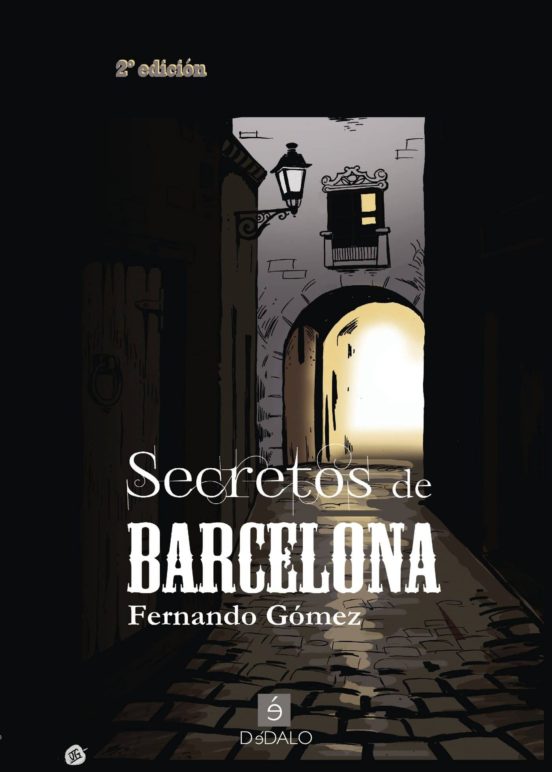 Secretos De Barcelona