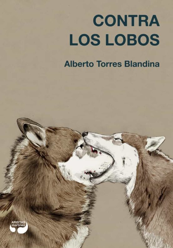 Contra Los Lobos