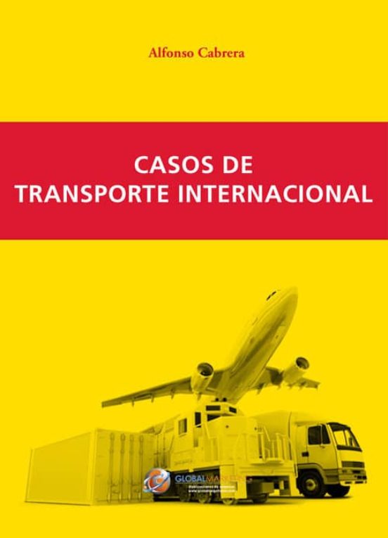 Casos De Transporte Internacional