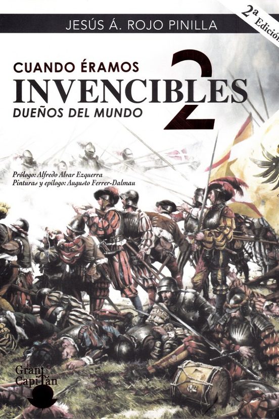 Cuando éramos invencibles 2