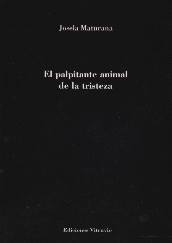 El Palpitate Animal De La Tristeza