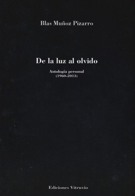 De La Luz Al Olvido