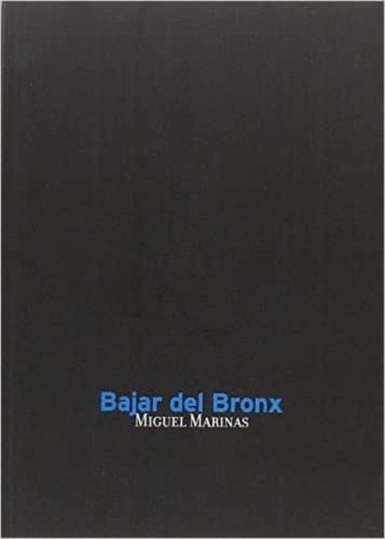 Bajar Del Bronx