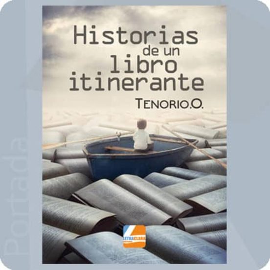 Historias de un libro itinerante