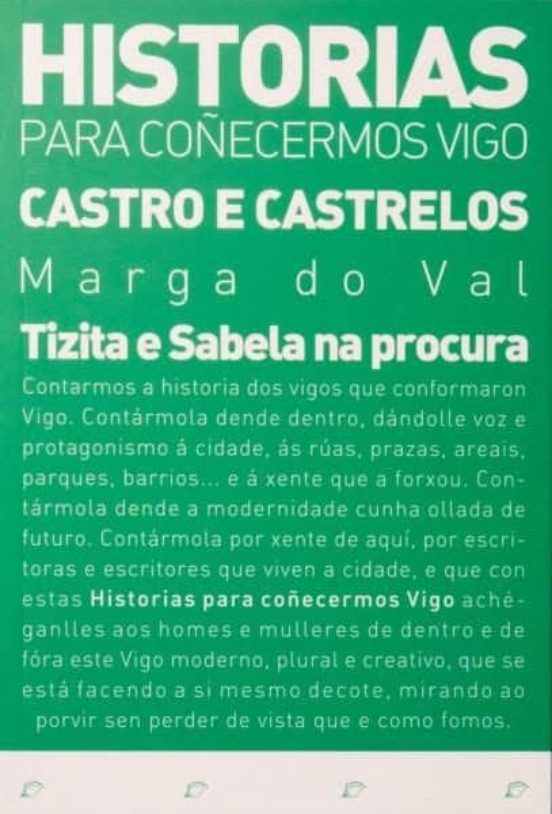 Tizita Y Sabela Na Procura
