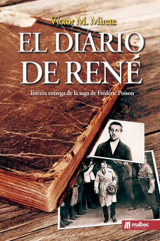 El Diario De René