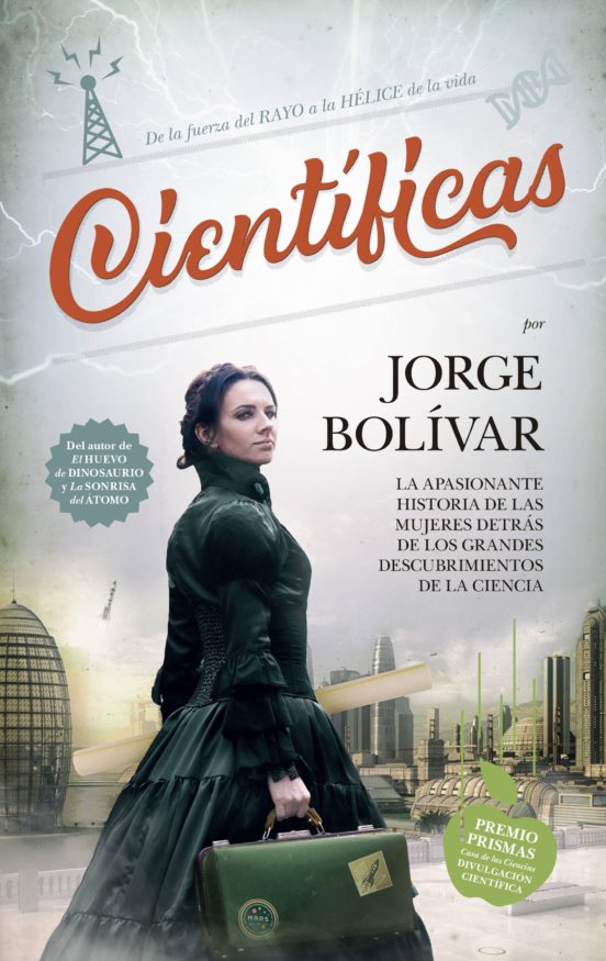 Cientificas