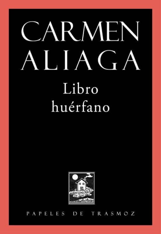 Libro Huérfano