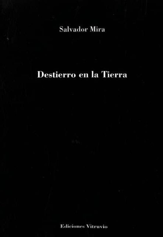 Destierro En La Tierra