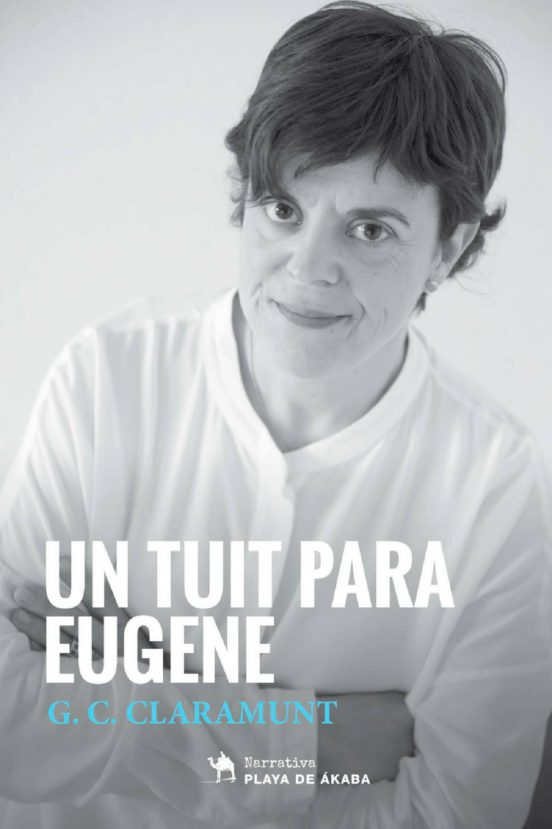 Un Tuit Para Eugene