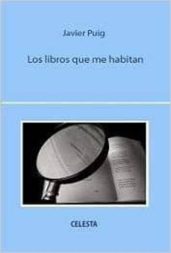 Los libros que me habitan