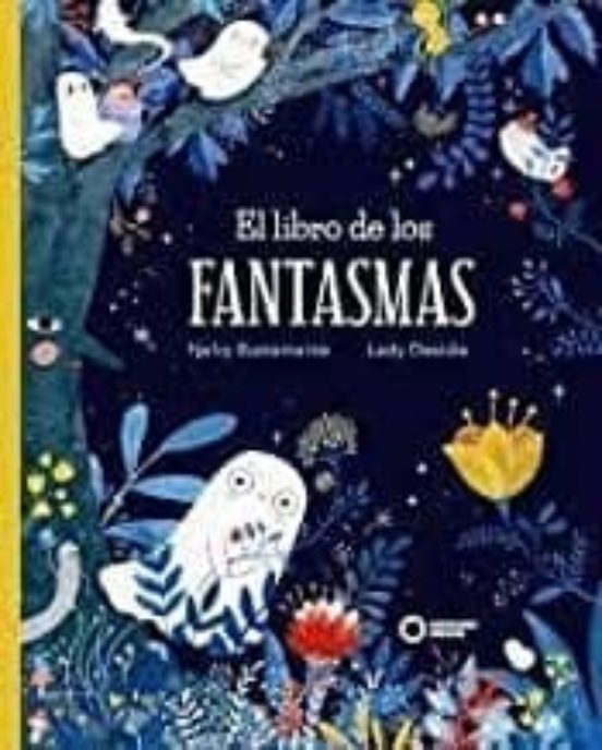 El Libro de los Fantasmas