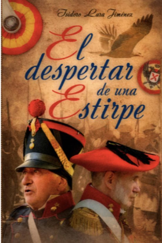 El Despertar De Una Estirpe