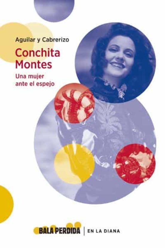 Conchita Montes. Una Mujer Ante el Espejo