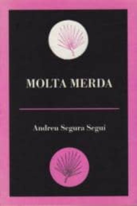 Molta Merda