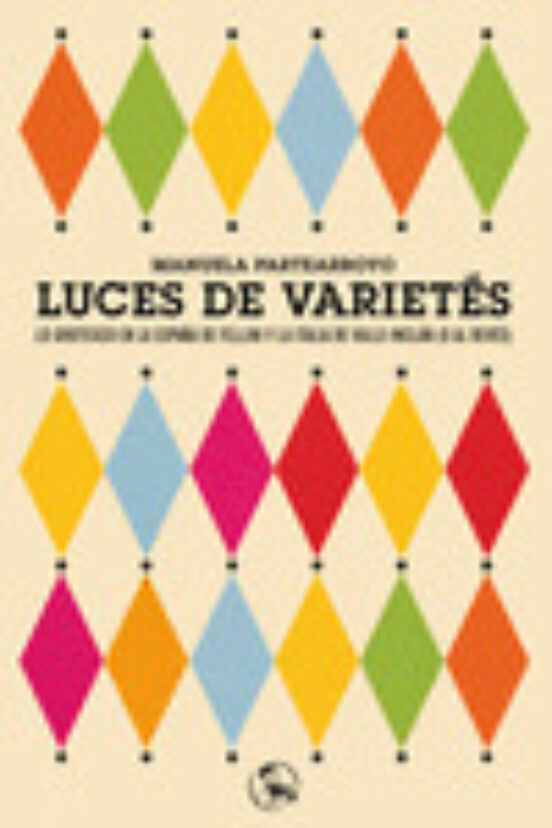 Luces De Varietes: Lo Grotesco En La España De Fellini Y La Italia De