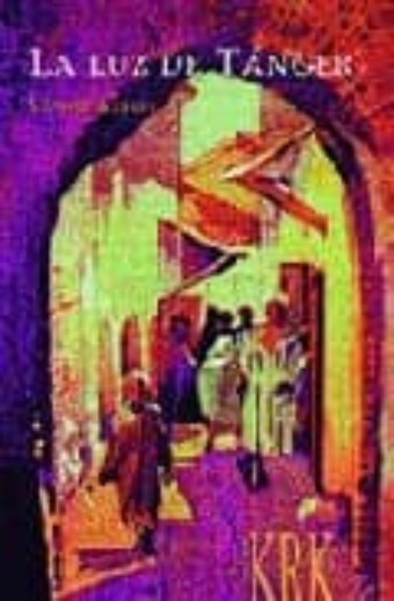 La Luz De Tanger