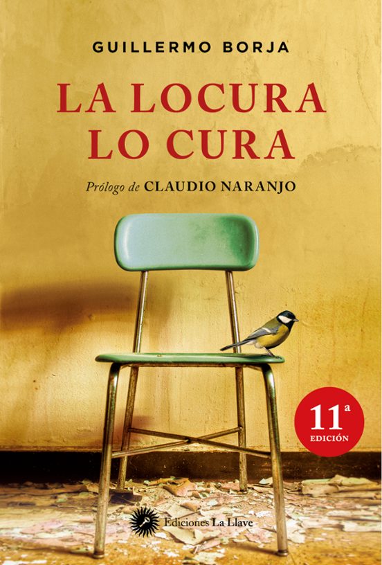 La Locura Lo Cura